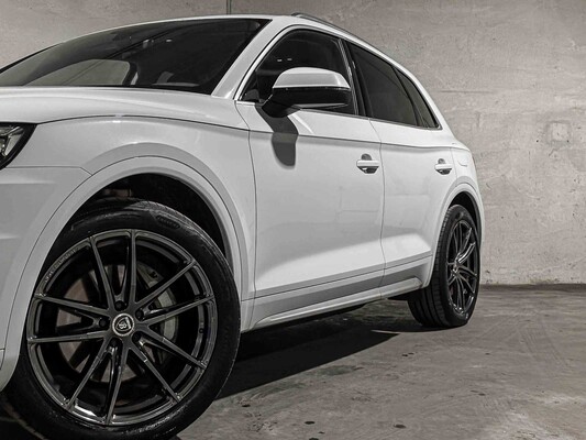 Audi Q5 50 TFSIe Quattro Pro Line 300pk 2021 Plugin-Hybride, L-466-HH