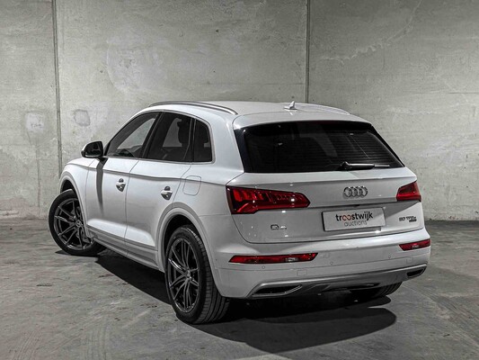 Audi Q5 50 TFSIe Quattro Pro Line 300pk 2021 Plugin-Hybride, L-466-HH