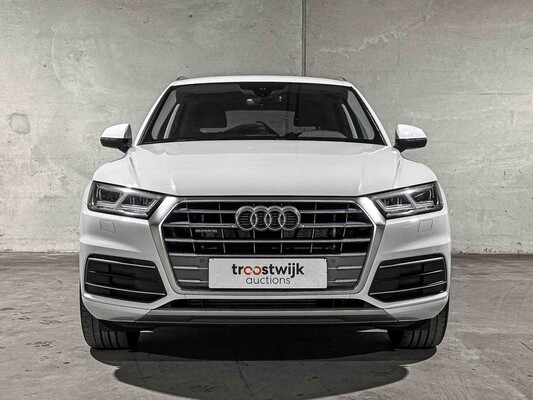 Audi Q5 50 TFSIe Quattro Pro Line 300pk 2021 Plugin-Hybride, L-466-HH