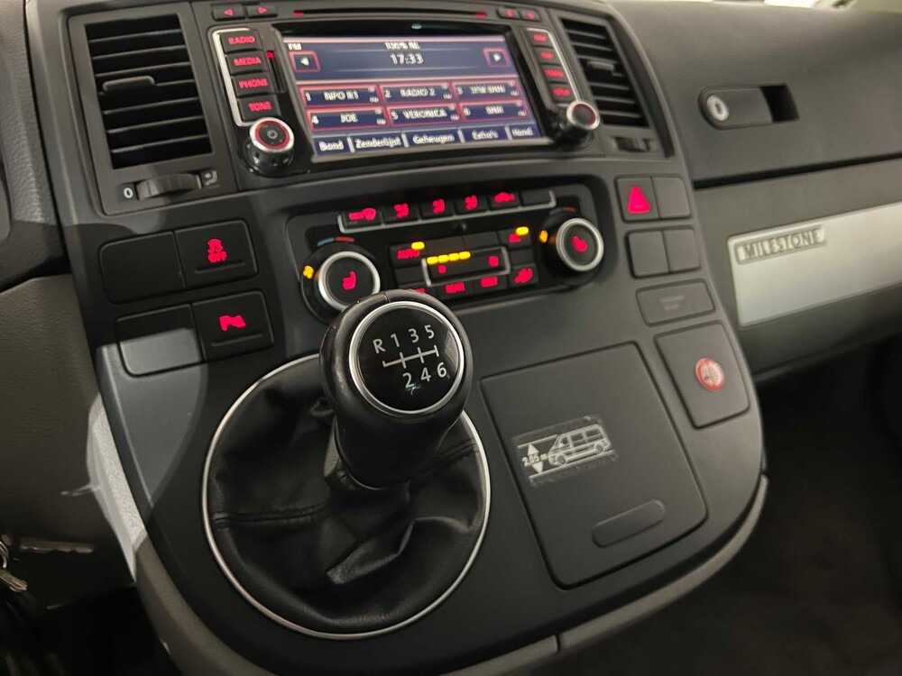 Volkswagen Transporter California 2.0 Camper 179PS 2012, 27-XPK-7