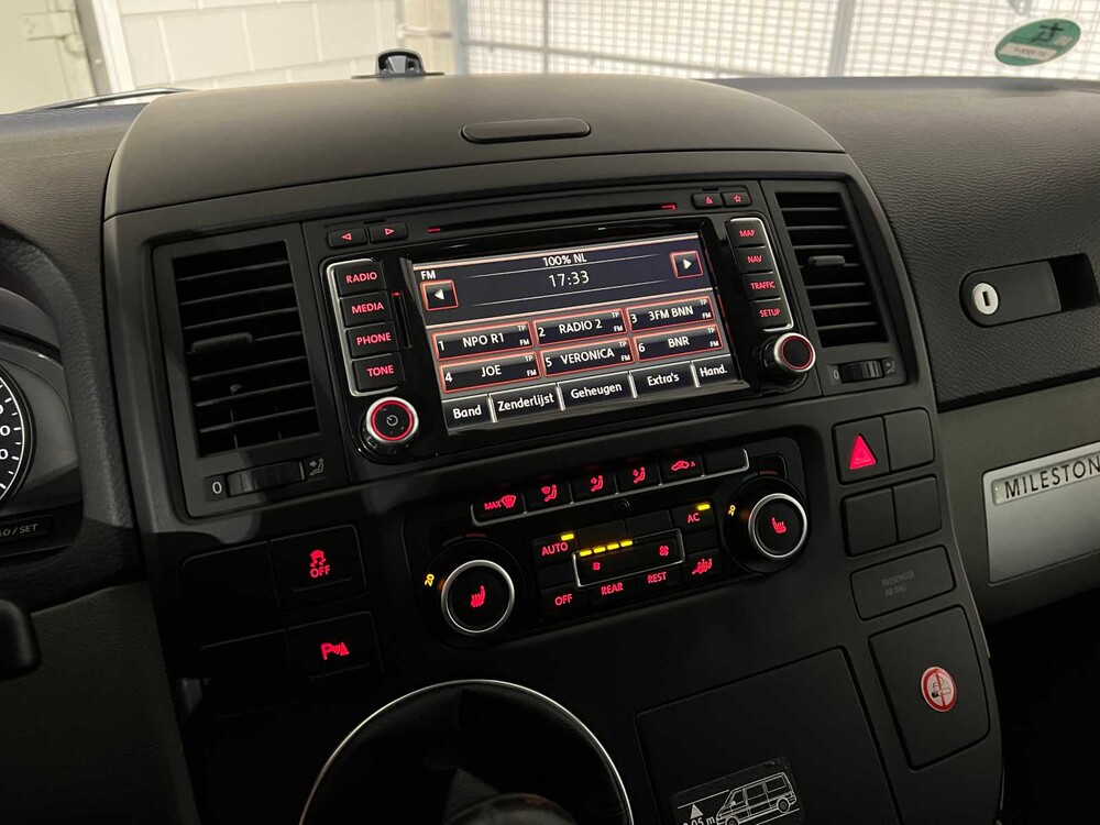 Volkswagen Transporter California 2.0 Camper 179PS 2012, 27-XPK-7