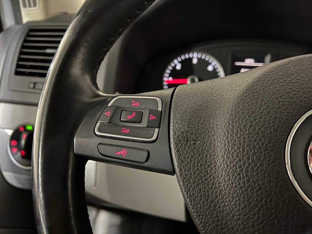 Volkswagen Transporter California 2.0 Camper 179PS 2012, 27-XPK-7