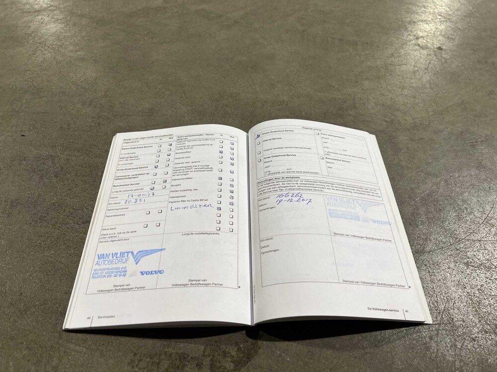 Volkswagen Transporter California 2.0 Camper 179PS 2012, 27-XPK-7