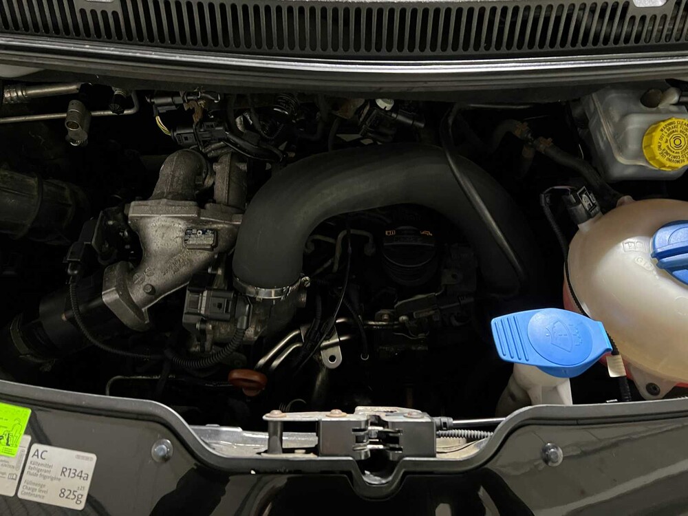 Volkswagen Transporter California 2.0 Camper 179PS 2012, 27-XPK-7