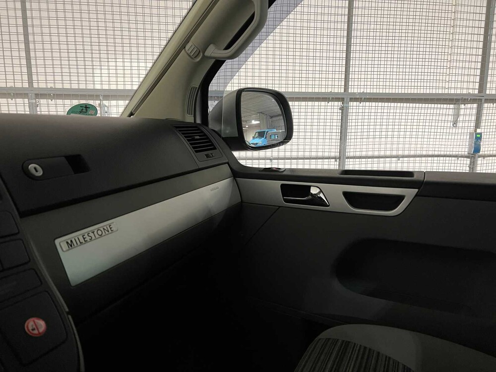 Volkswagen Transporter California 2.0 Camper 179PS 2012, 27-XPK-7