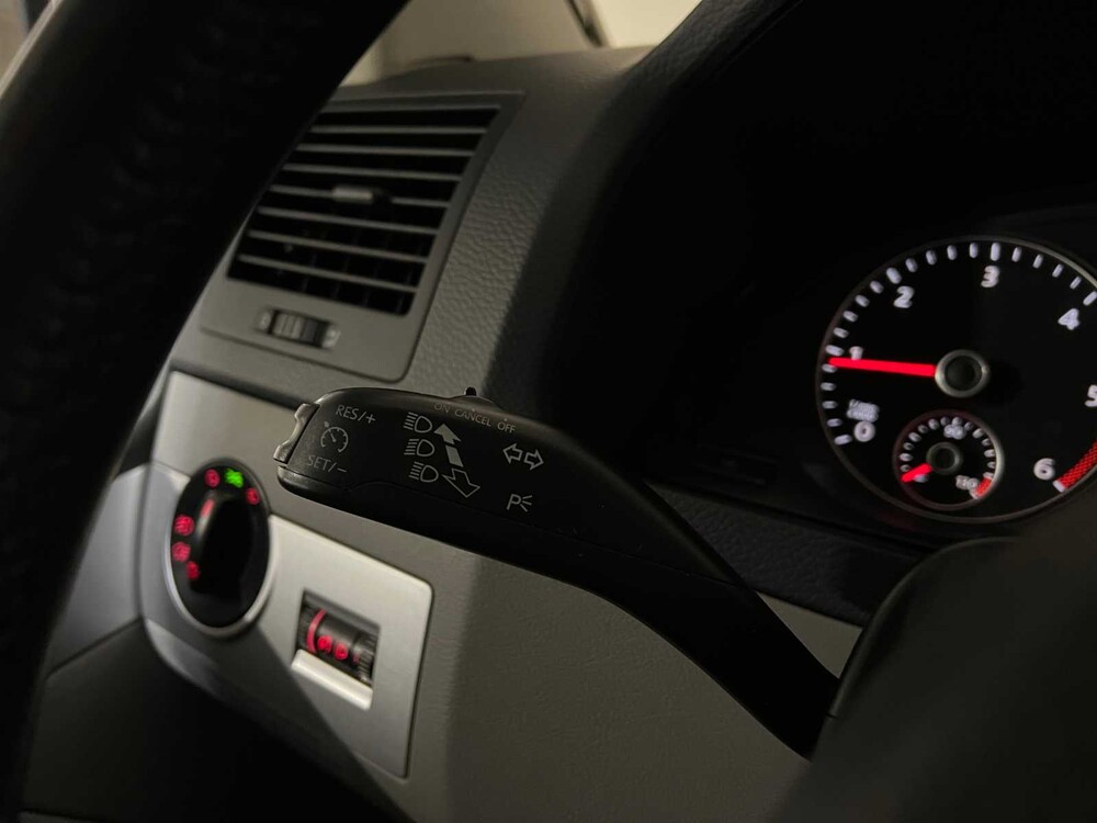 Volkswagen Transporter California 2.0 Camper 179PS 2012, 27-XPK-7