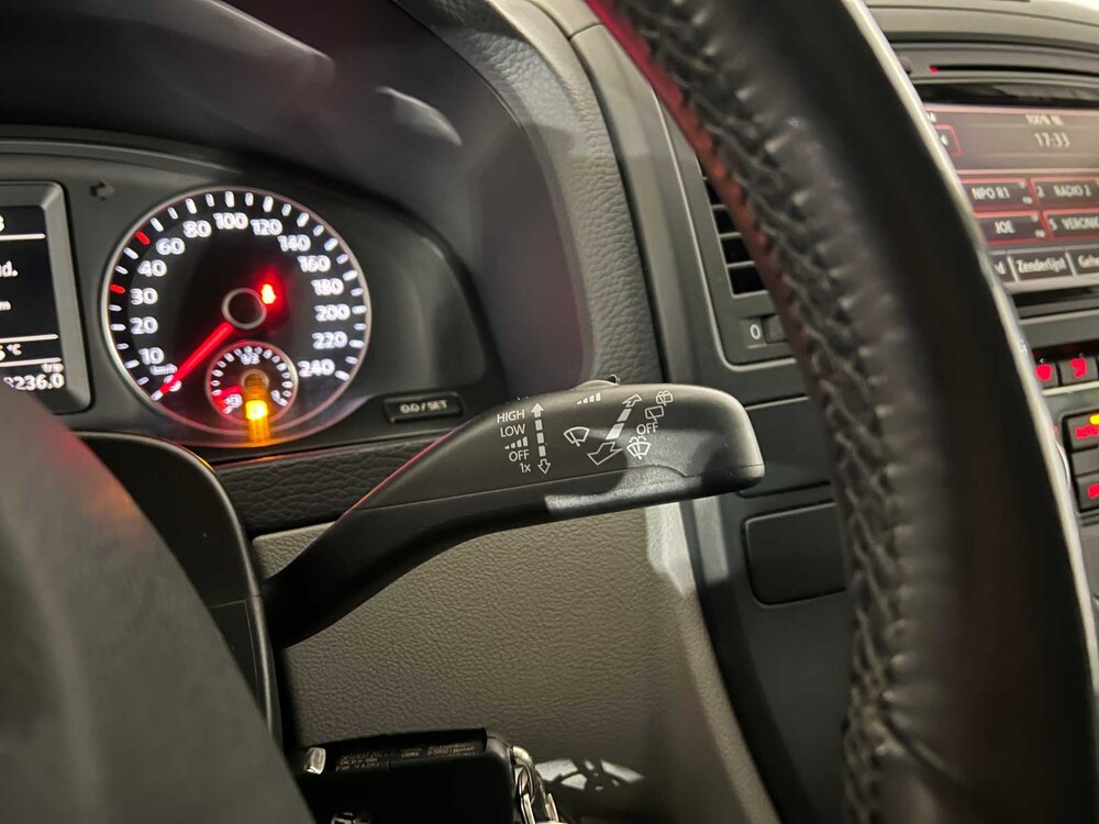 Volkswagen Transporter California 2.0 Camper 179PS 2012, 27-XPK-7