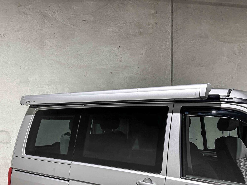 Volkswagen Transporter California 2.0 Camper 179PS 2012, 27-XPK-7