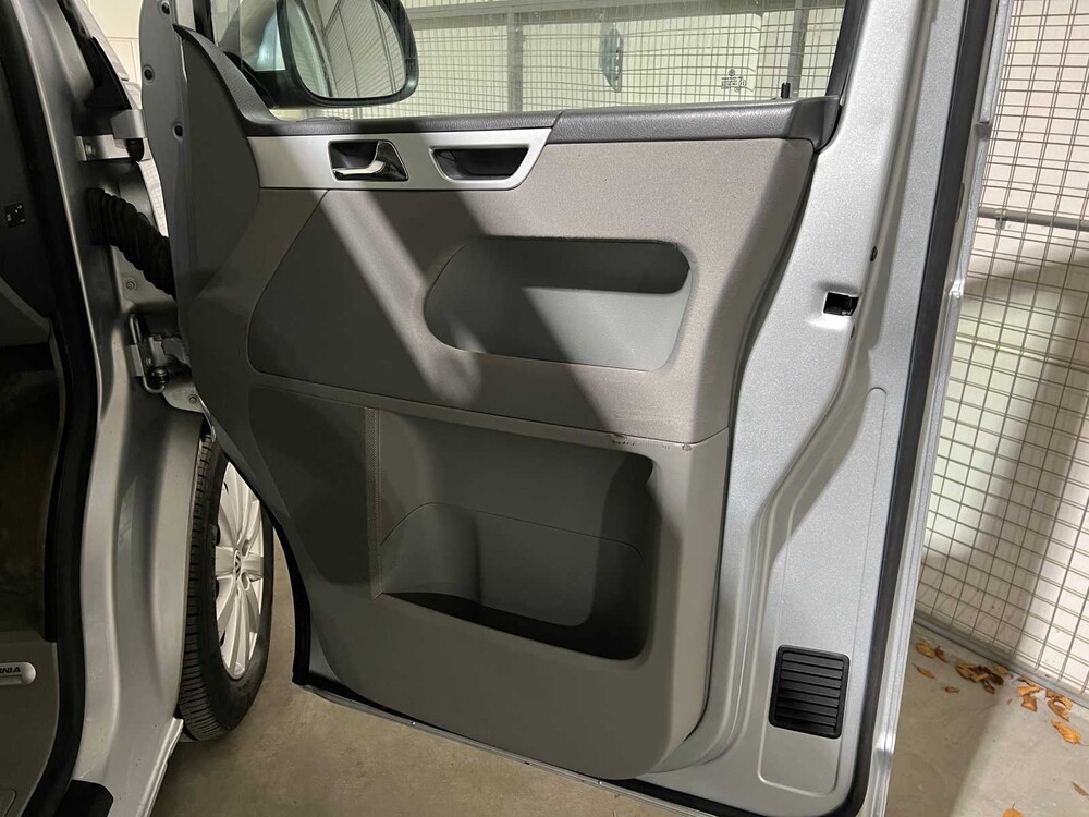 Volkswagen Transporter California 2.0 Camper 179PS 2012, 27-XPK-7