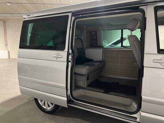 Volkswagen Transporter California 2.0 Camper 179pk 2012, 27-XPK-7