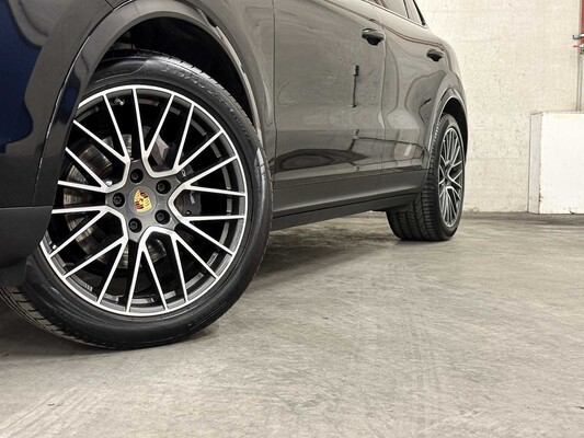 Porsche Cayenne 3.0 V6 340pk 2018, G-891-DS