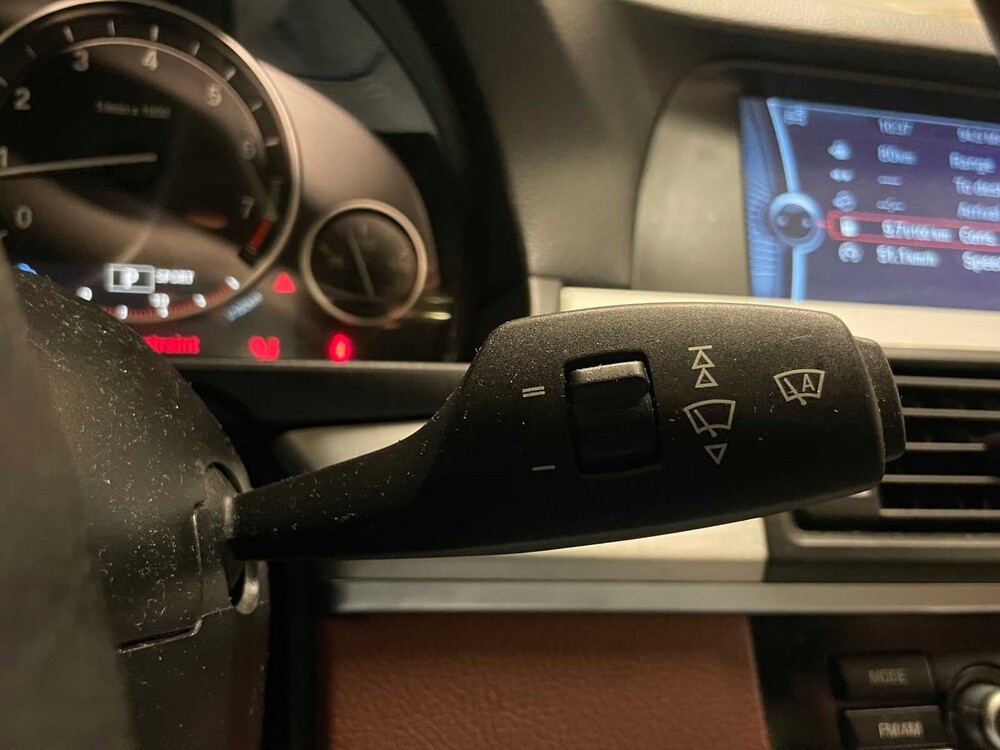 BMW 535i High Executive M Sport 306PS 2013 5er, S-184-HK