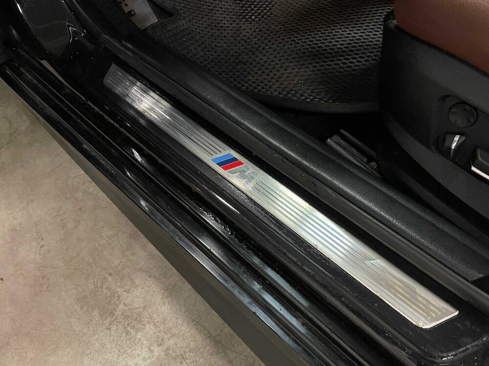 BMW 535i High Executive M Sport 306PS 2013 5er, S-184-HK