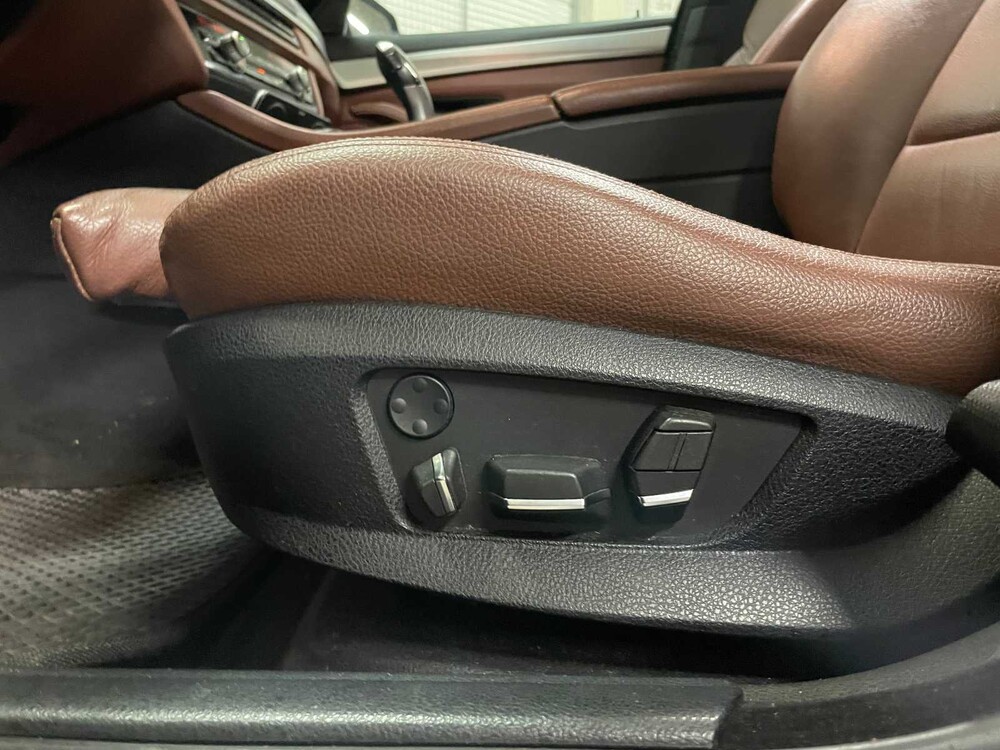 BMW 535i High Executive M Sport 306PS 2013 5er, S-184-HK