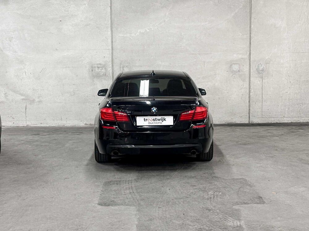 BMW 535i High Executive M Sport 306PS 2013 5er, S-184-HK