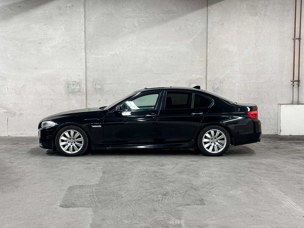 BMW 535i High Executive M Sport 306PS 2013 5er, S-184-HK