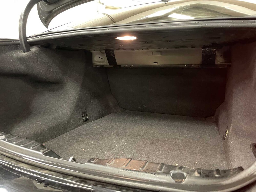 BMW 535i High Executive M Sport 306PS 2013 5er, S-184-HK