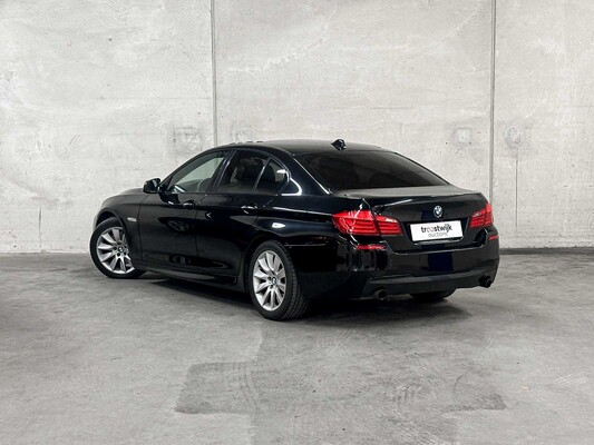 BMW 535i High Executive M Sport 306pk 2013 5-serie, S-184-HK