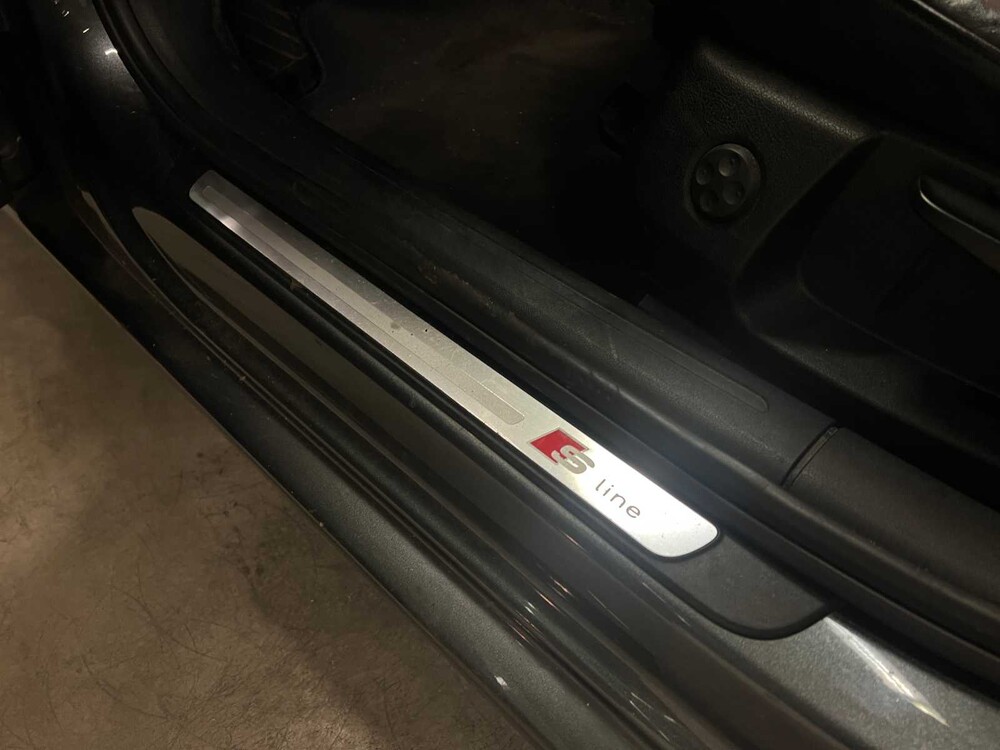 Audi A4 Avant S-Line 1.8 TFSI S Edition 120hp 2010 (Original-NL), 25-KKD-7