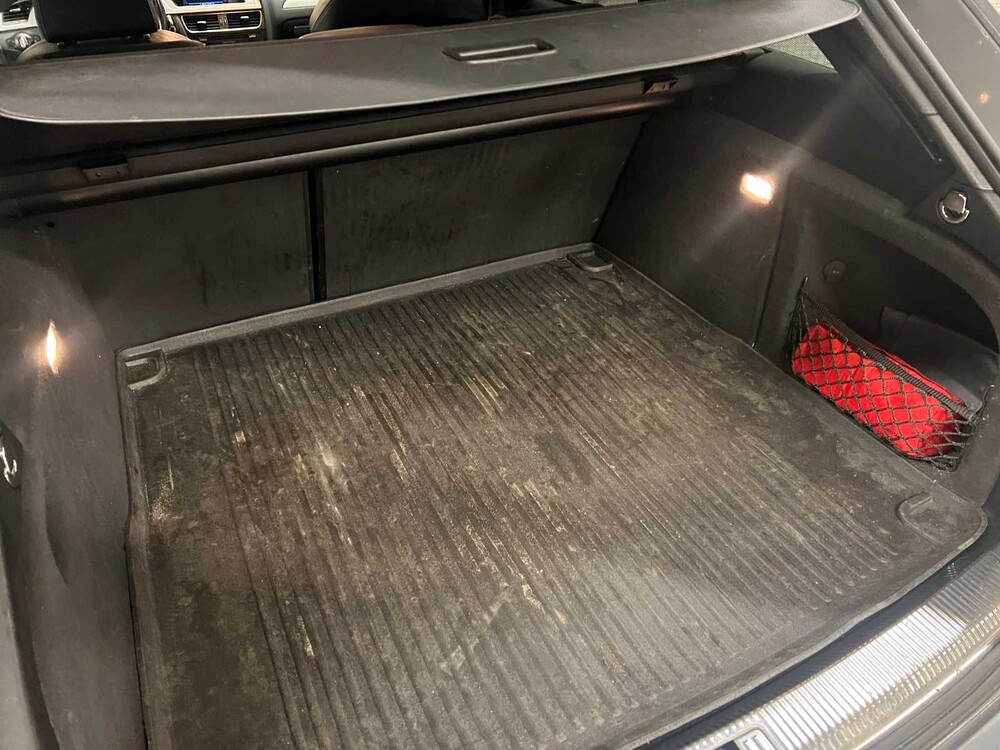 Audi A4 Avant S-Line 1.8 TFSI S Edition 120hp 2010 (Original-NL), 25-KKD-7