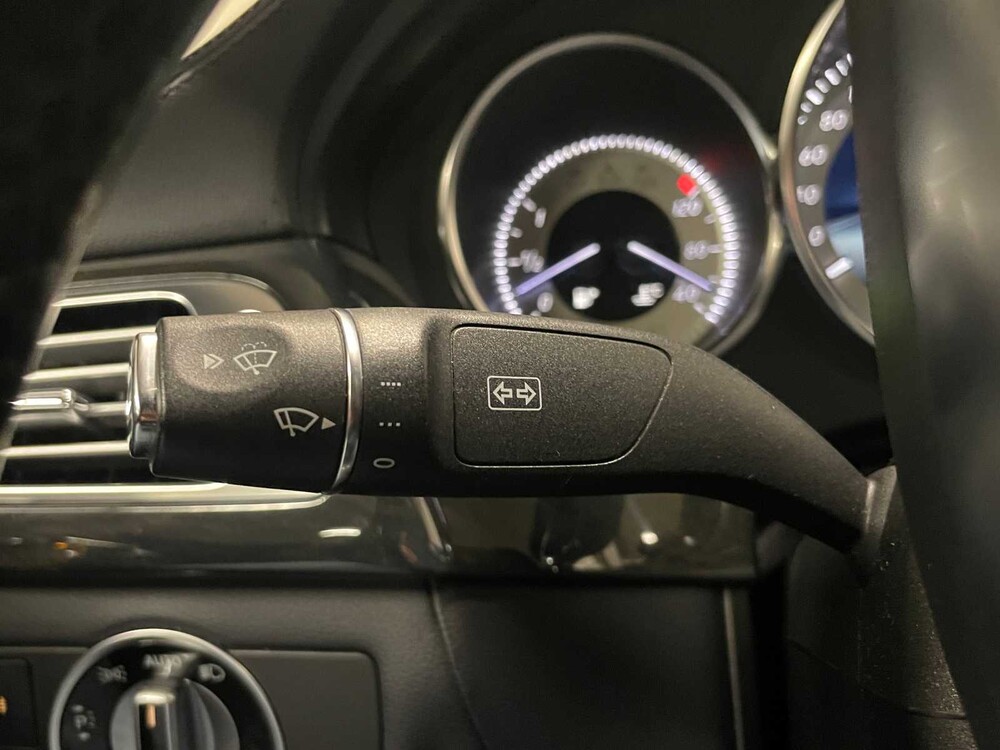 Mercedes-Benz CLS350 3.5 V6 306hp 2014 CLS-Class, GLN-47-S