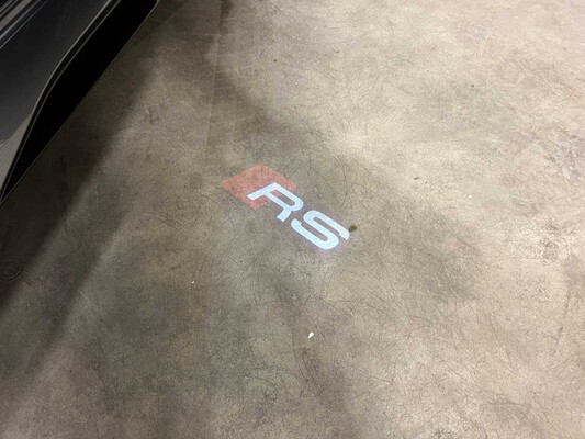 Audi RS6 Avant 4.0 V8 TFSI Quattro C8 600pk 2023, Z-457-GJ (Fabrieksgarantie)