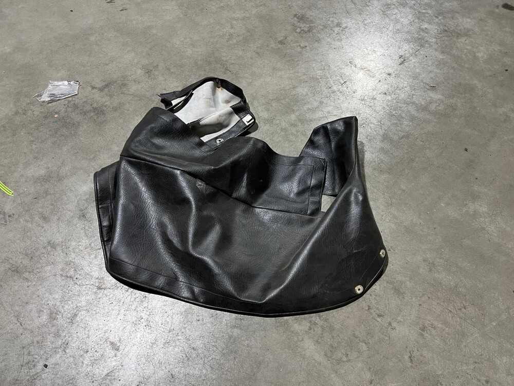 MG B Type 1.8 Roadster 95PS 1979, YP-33-NZ