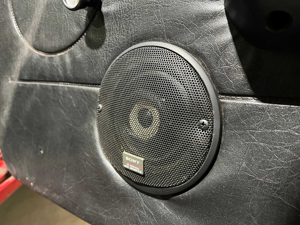 MG B Type 1.8 Roadster 95PS 1979, YP-33-NZ