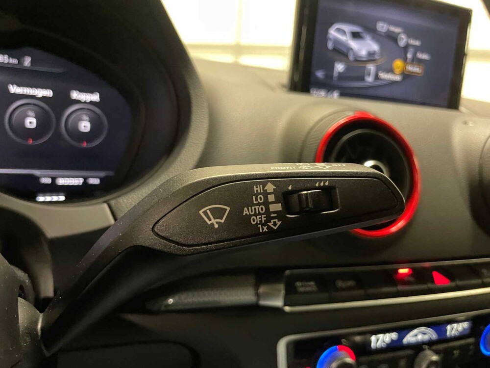 Audi RS3 Sportback 2.5 TFSI Quattro 400hp 2019 (Milltek), P-016-FB