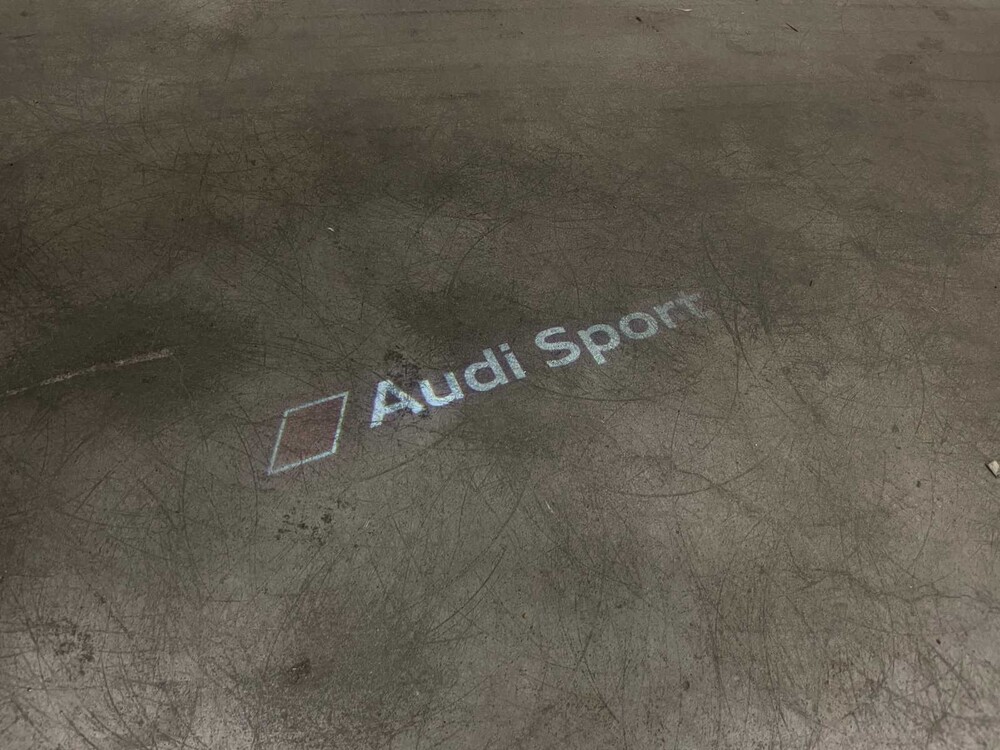 Audi RS3 Sportback 2.5 TFSI Quattro 400hp 2019 (Milltek), P-016-FB