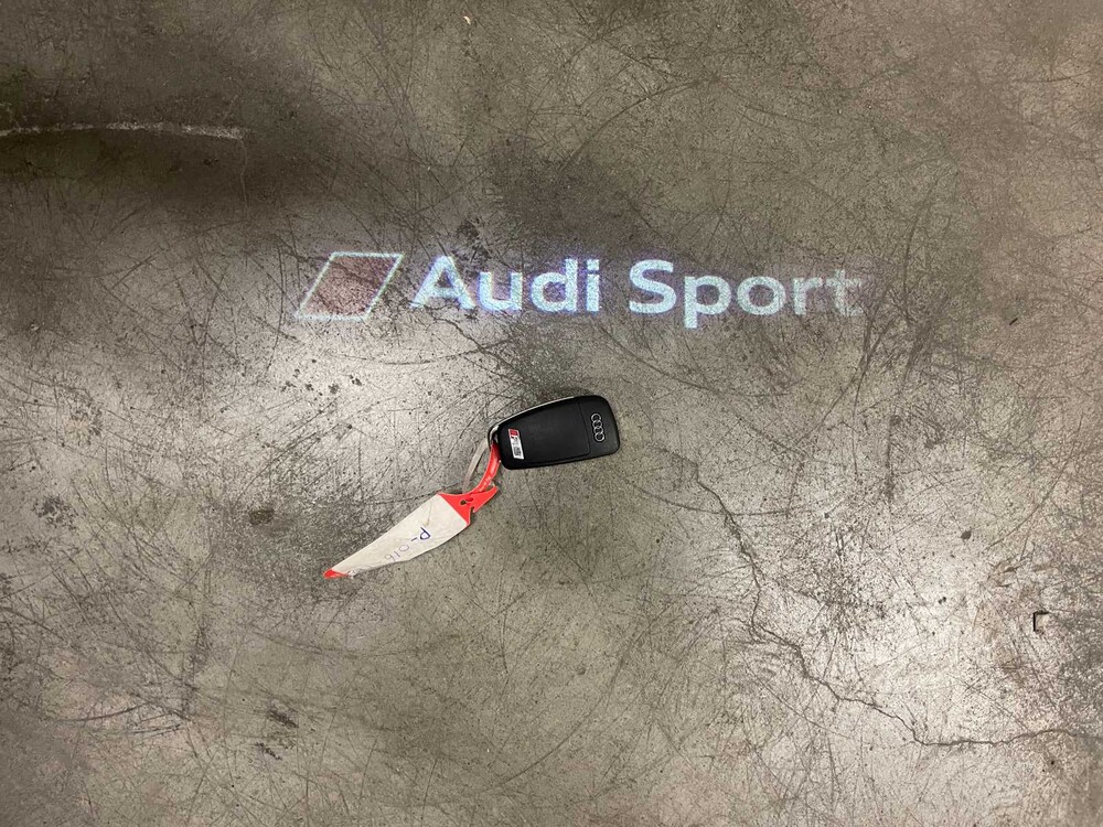 Audi RS3 Sportback 2.5 TFSI Quattro 400hp 2019 (Milltek), P-016-FB