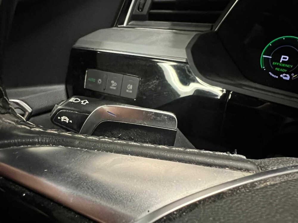 Audi e-tron 55 Quattro Advanced 95 kWh 360PS 2019 (Original-NL + 1. Besitz), G-644-ST