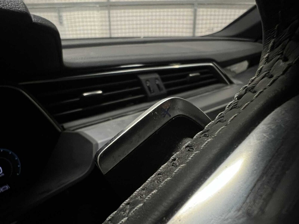 Audi e-tron 55 Quattro Advanced 95 kWh 360PS 2019 (Original-NL + 1. Besitz), G-644-ST