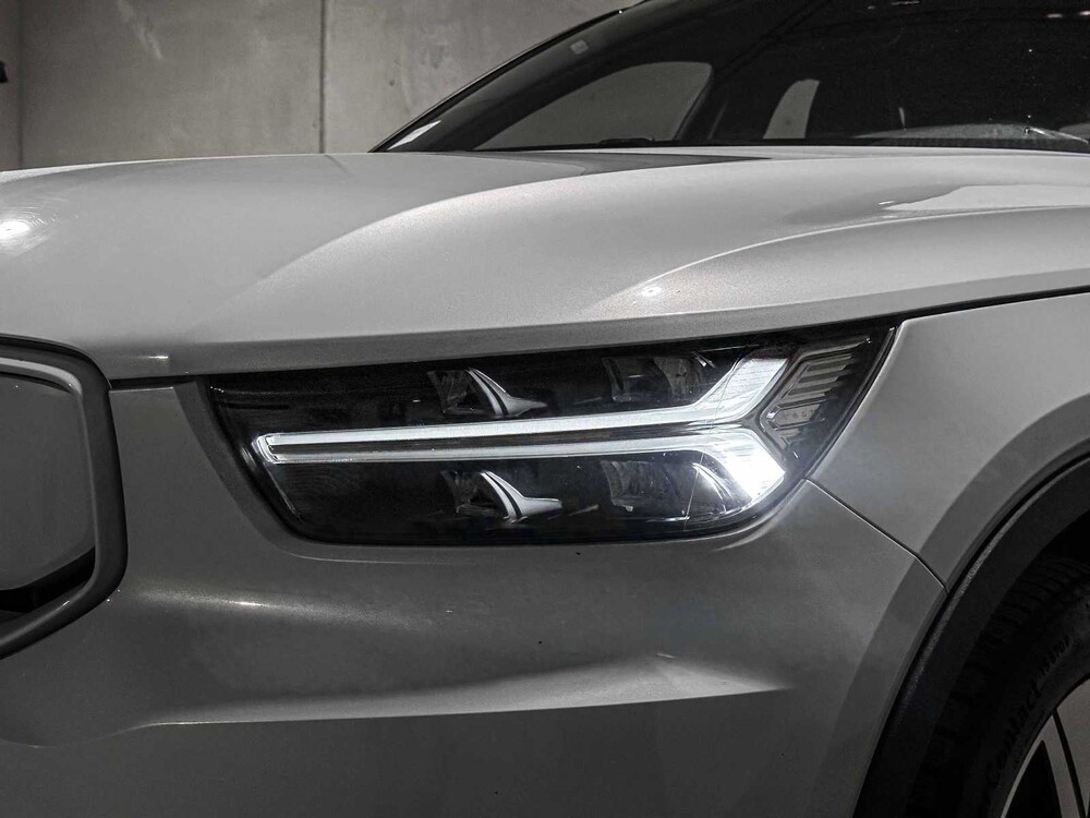 Volvo XC40 Recharge P8 AWD R-Design 408hp 2020, K-349-DG