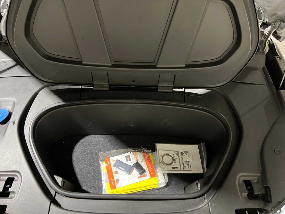 Volvo XC40 Recharge P8 AWD R-Design 408hp 2020, K-349-DG