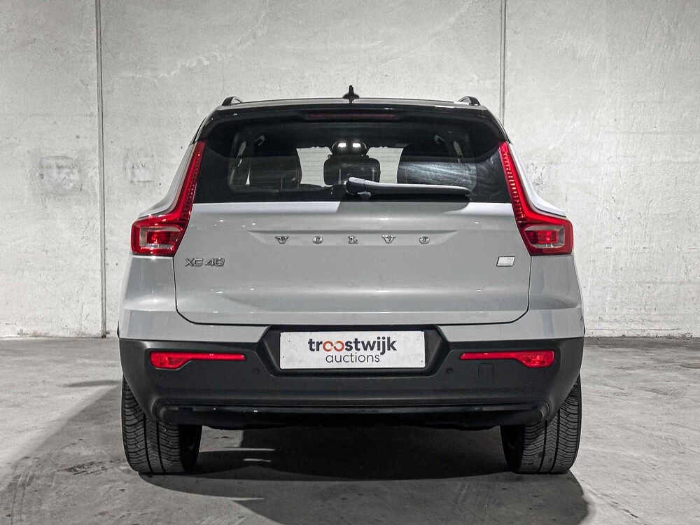 Volvo XC40 Recharge P8 AWD R-Design 408hp 2020, K-349-DG