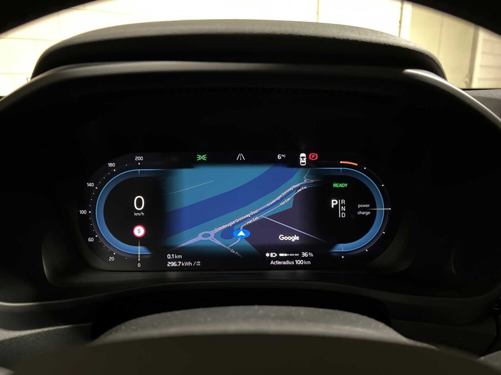 Volvo XC40 Recharge P8 AWD R-Design 408hp 2020, K-349-DG