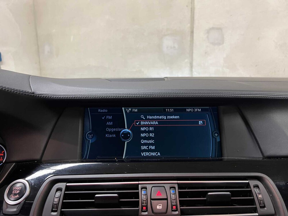 Alpina B5 4.4 V8 BiTurbo 507hp 2011, J-658-JX