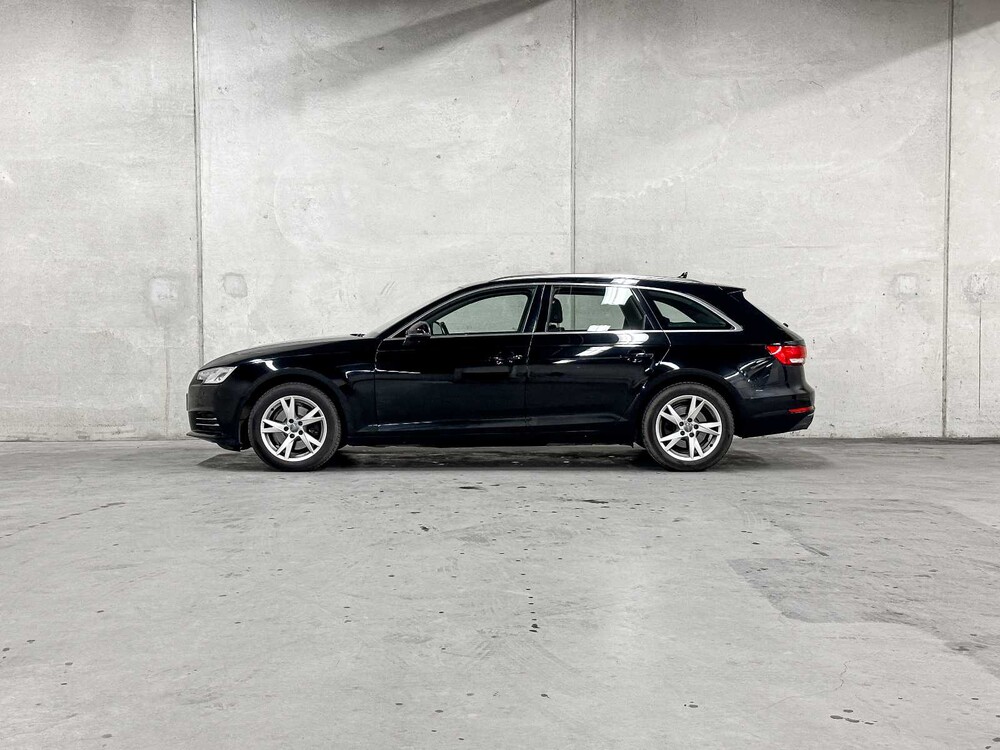 Audi A4 Avant 1.4 TFSI Sport Pro Line 150hp 2016, RS-482-P