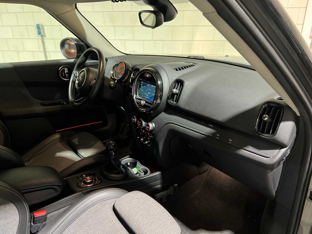 Mini Countryman 2.0 Cooper D Business Edition 150hp 2020, H-470-VP