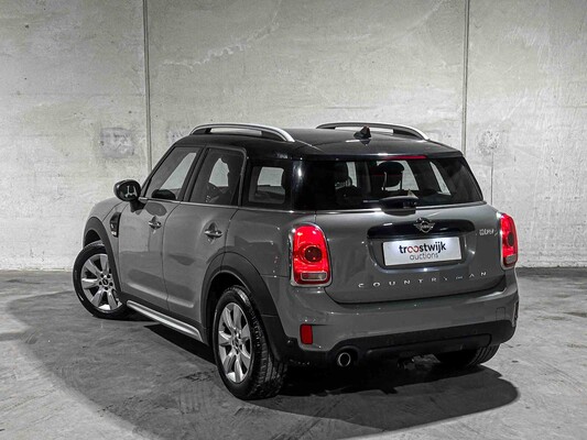 Mini Countryman 2.0 Cooper D Business Edition 150pk 2020, H-470-VP