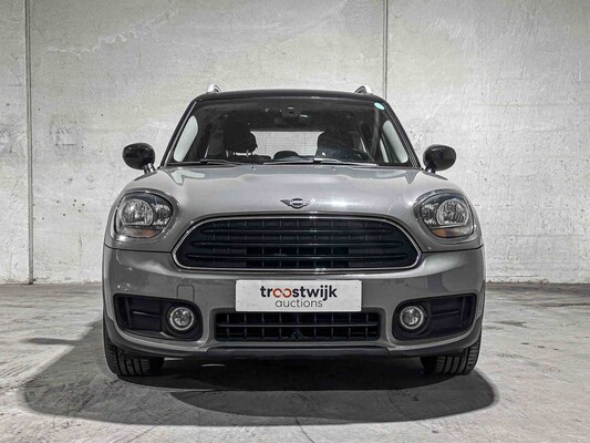 Mini Countryman 2.0 Cooper D Business Edition 150pk 2020, H-470-VP