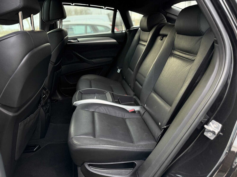 BMW X6 xDrive35i High Executive 306hp 2011, 50-ZJZ-4