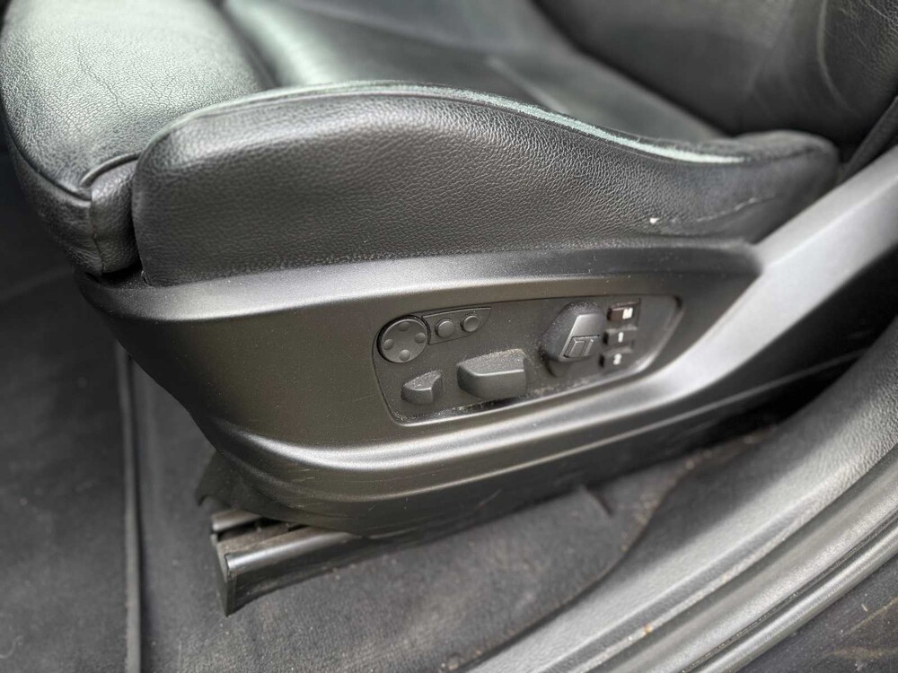 BMW X6 xDrive35i High Executive 306hp 2011, 50-ZJZ-4