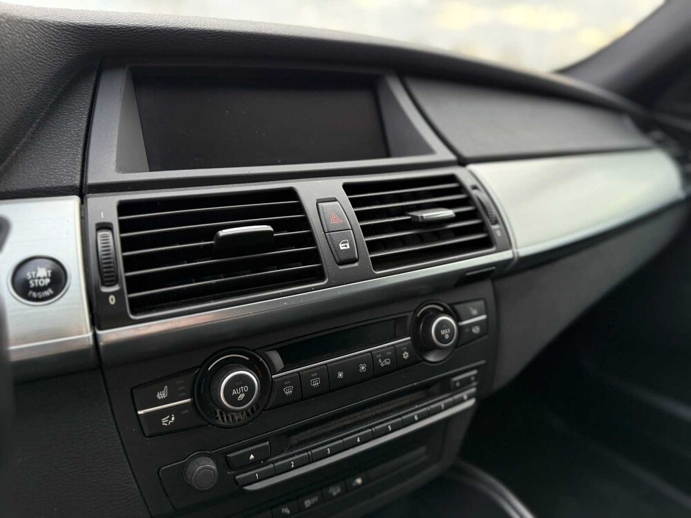 BMW X6 xDrive35i High Executive 306hp 2011, 50-ZJZ-4