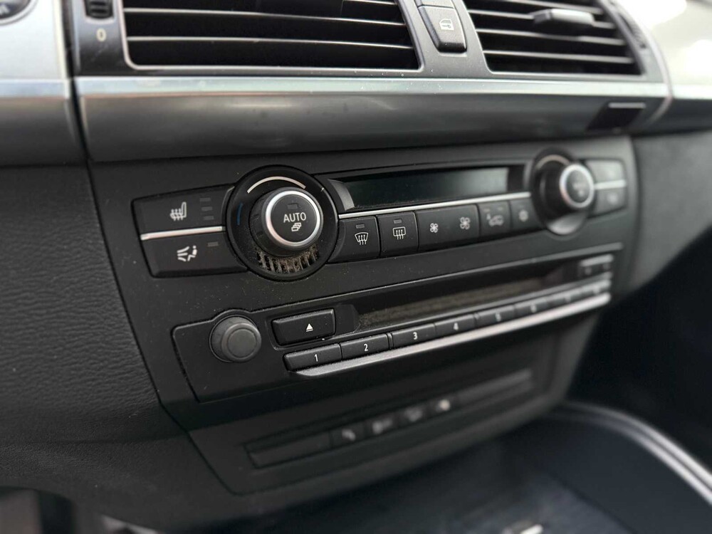 BMW X6 xDrive35i High Executive 306hp 2011, 50-ZJZ-4