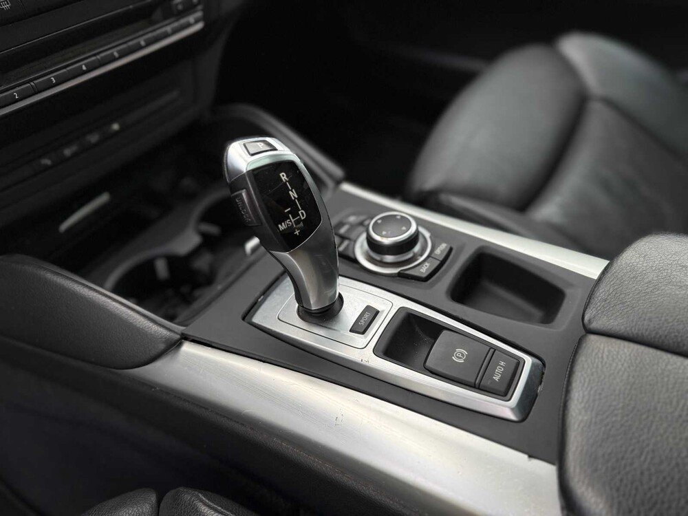 BMW X6 xDrive35i High Executive 306hp 2011, 50-ZJZ-4