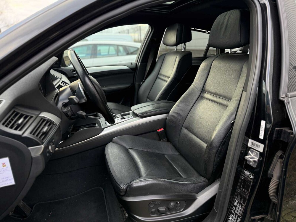 BMW X6 xDrive35i High Executive 306hp 2011, 50-ZJZ-4