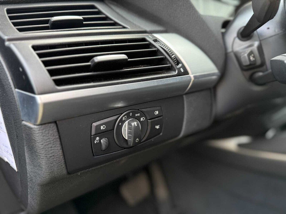 BMW X6 xDrive35i High Executive 306hp 2011, 50-ZJZ-4