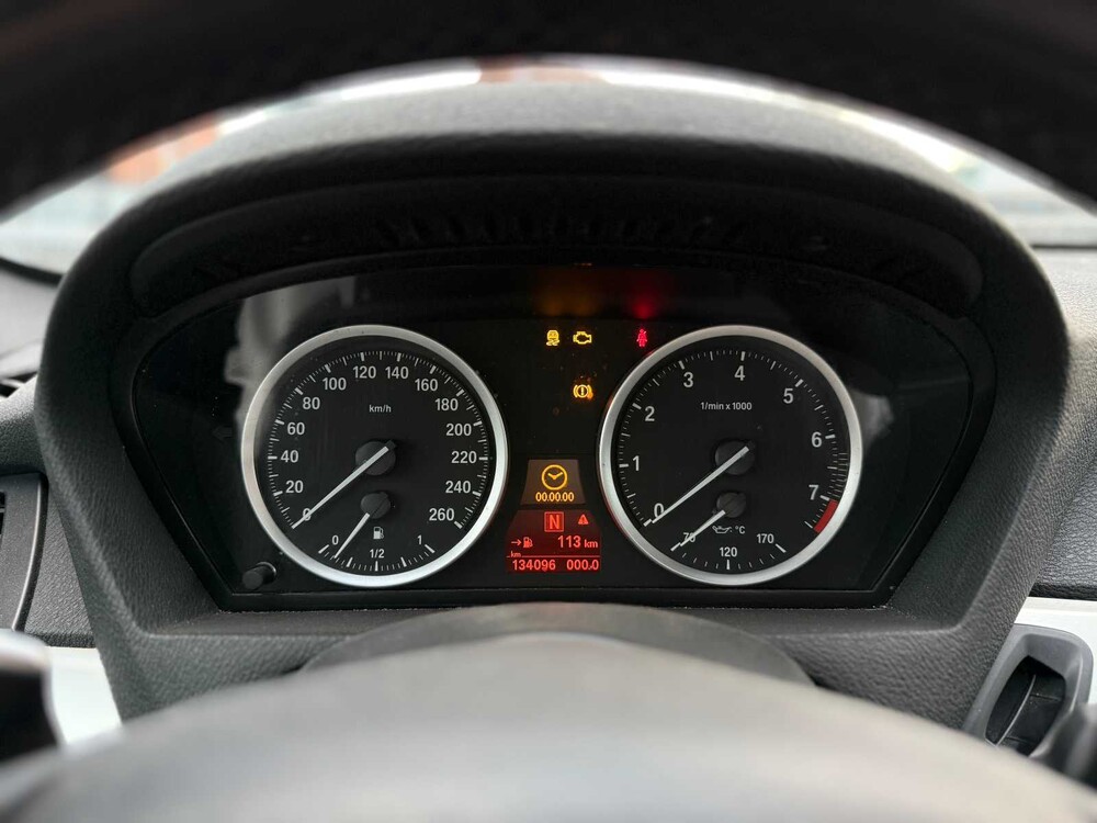 BMW X6 xDrive35i High Executive 306hp 2011, 50-ZJZ-4